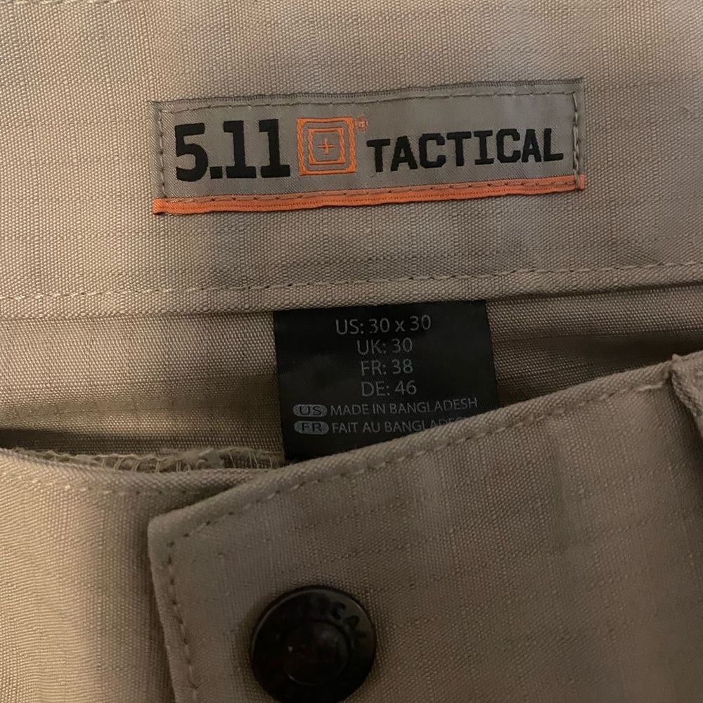 5.11 STRYKE® PANT